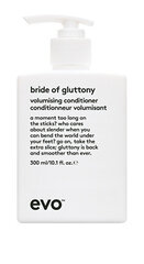 Juuste volüümi lisav palsam Bride of Gluttony (Volumising Conditioner) 300 ml hind ja info | Juuksepalsamid | kaup24.ee