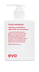 Taastav palsam Ritual Salvation (Repairing Conditioner) 300 ml hind ja info | Juuksepalsamid | kaup24.ee