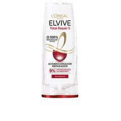 Taastav palsam L'Oreal Make Up Elvive Total Repair 5, 500 ml hind ja info | Juuksepalsamid | kaup24.ee