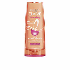 Pusavastane Palsam L'Oreal Make Up Elvive Dream Long, 500 ml hind ja info | Juuksepalsamid | kaup24.ee