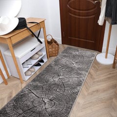 Rugsx vaip Silver Tronko 100x260 cm цена и информация | Ковры | kaup24.ee