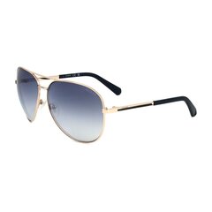 Meeste Päikeseprillid Guess GU00013 Gold цена и информация | Солнцезащитные очки для мужчин | kaup24.ee