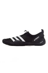 Adidas Terrex Jawpaw Slip-On, Must, Meeste, Suurus 42 HP8648_42 цена и информация | Обувь для плавания | kaup24.ee