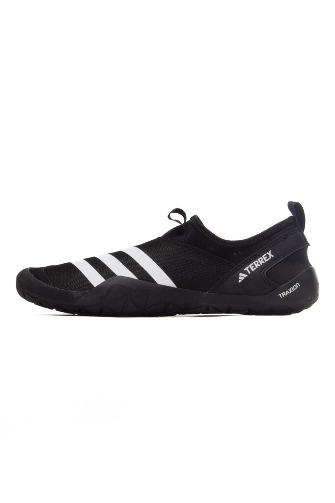 Adidas Terrex Jawpaw Slip-On, Must, Meeste, Suurus 42 HP8648_42 hind ja info | Ujumissussid | kaup24.ee