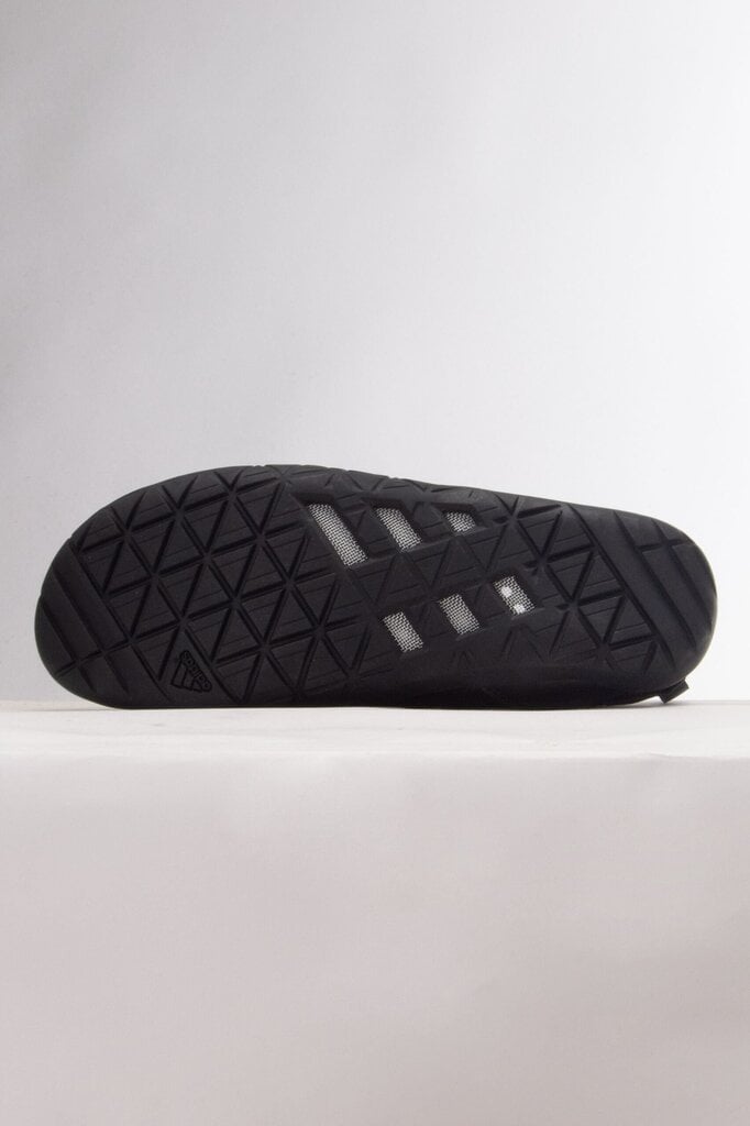 Adidas Terrex Jawpaw Slip-On, Must, Meeste, Suurus 42 HP8648_42 hind ja info | Ujumissussid | kaup24.ee