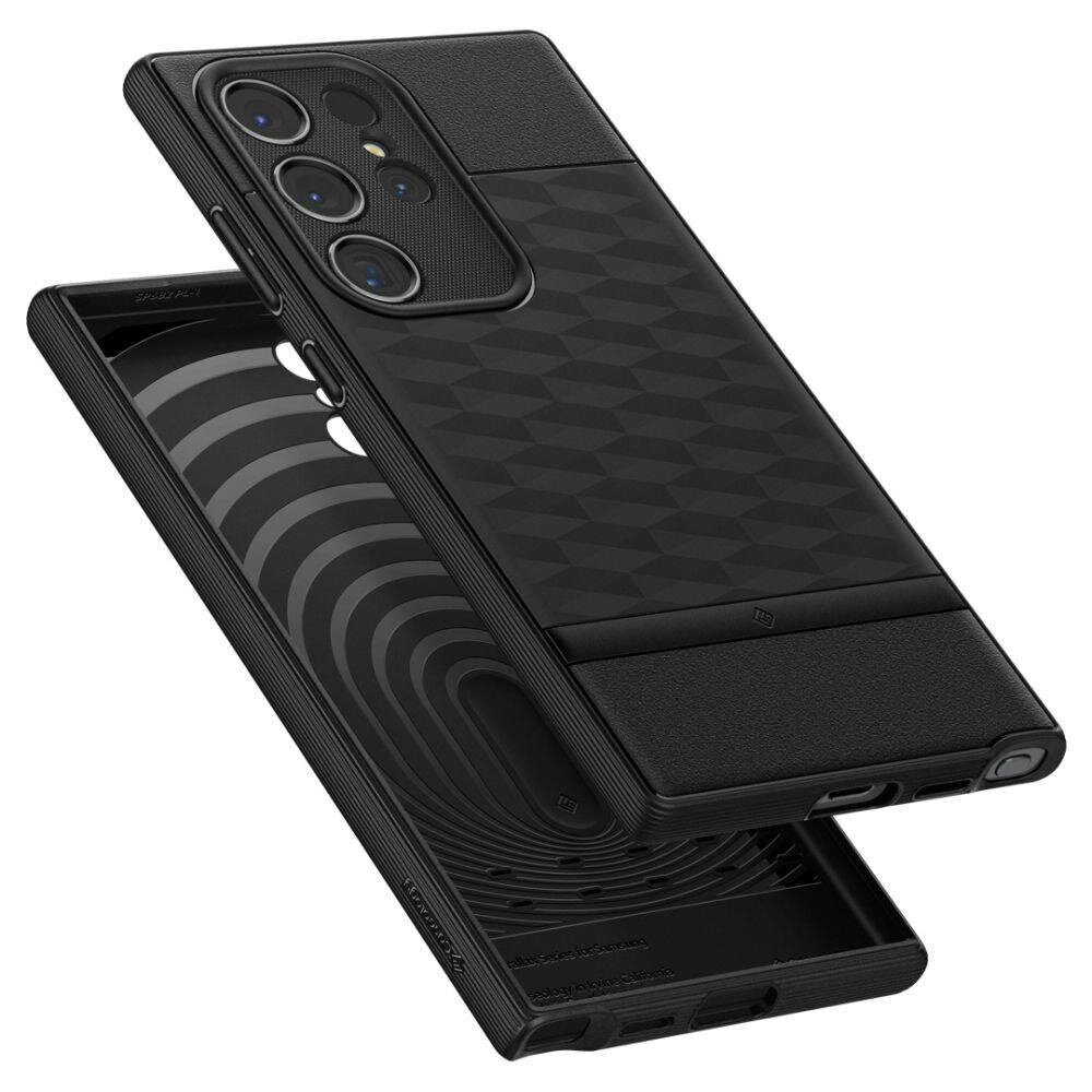 Spigen Caseology Parallax hind ja info | Telefoni kaaned, ümbrised | kaup24.ee