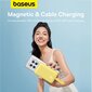 Baseus Magnetic Mini MagSafe 10000mAh hind ja info | Akupangad | kaup24.ee