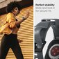 Spigen Rugged Armor Pro Case for Apple Watch 4 | 5 | 6 | 7 | 8 | 9 | SE (44 | 45 mm) - Dark Gray hind ja info | Nutikellade ja nutivõrude tarvikud | kaup24.ee