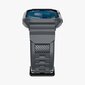 Spigen Rugged Armor Pro Case for Apple Watch 4 | 5 | 6 | 7 | 8 | 9 | SE (44 | 45 mm) - Dark Gray цена и информация | Nutikellade ja nutivõrude tarvikud | kaup24.ee