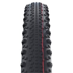 Rehv Schwalbe Thunder Burt HS 451 29", must hind ja info | Jalgratta sisekummid ja rehvid | kaup24.ee