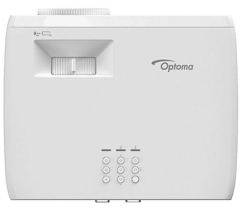 Optoma ZH420 (E9PD7L301EZ1) цена и информация | Projektorid | kaup24.ee