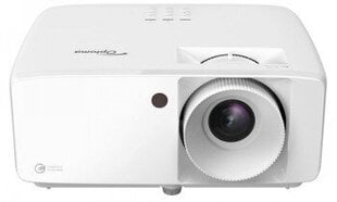 Optoma ZH420 (E9PD7L301EZ1) цена и информация | Проекторы | kaup24.ee