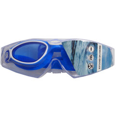 Очки для плавания Crowell GS22, синие цена и информация | Очки для плавания StoreXO, черные | kaup24.ee