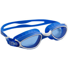 Очки для плавания Crowell GS22, синие цена и информация | Очки для плавания | kaup24.ee