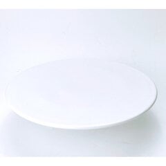 Керамическая подставка для торта 30,5х8 см цена и информация | Посуда, тарелки, обеденные сервизы | kaup24.ee