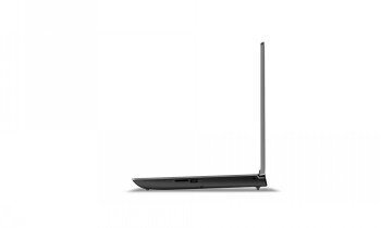 Lenovo ThinkPad P16 Gen 2 (21FA000YMX) hind ja info | Sülearvutid | kaup24.ee