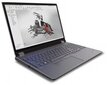 Lenovo ThinkPad P16 Gen 2 (21FA000YMX) hind ja info | Sülearvutid | kaup24.ee