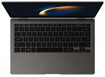 Samsung Galaxy Book3 360 (NP734QFG-KA1SE) hind ja info | Sülearvutid | kaup24.ee