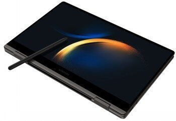 Samsung Galaxy Book3 360 (NP734QFG-KA1SE) hind ja info | Sülearvutid | kaup24.ee