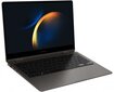 Samsung Galaxy Book3 360 (NP734QFG-KA1SE) hind ja info | Sülearvutid | kaup24.ee