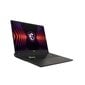 MSI Vector 16 HX A13VHG-446ES 16" Quad HD+ Intel Core i9 i9-13980HX 16 GB DDR5-SDRAM 1 TB SSD NVIDIA GeForce RTX 4080 Wi-Fi 6E Windows 11 Home цена и информация | Sülearvutid | kaup24.ee