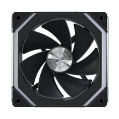 Lian Li Uni Fan SL V2 Reverse Airflow ARGB (UF-RSL120V2-1B) цена и информация | Компьютерные вентиляторы | kaup24.ee