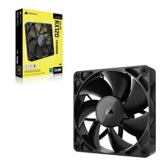 Corsair iCue Link RX120 (CO-9051009-WW) цена и информация | Компьютерные вентиляторы | kaup24.ee