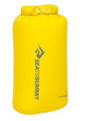 Veekindel kott Sea To Summit Lightweight, 5 l цена и информация | Непромокаемые мешки, чехлы, дождевики | kaup24.ee