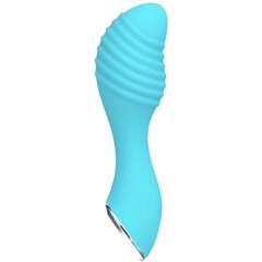Little Dipper vibraator, sinine hind ja info | Vibraatorid | kaup24.ee