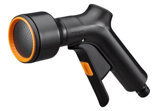 Пистолет для полива Fiskars Solid 1070837, 1 шт. цена и информация | Оборудование для полива | kaup24.ee