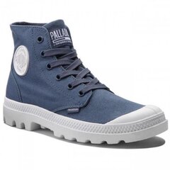 Ботинки для мужчин Palladium Pampa Hi Blanc/Vintage Indigo, синие цена и информация | Мужские ботинки | kaup24.ee
