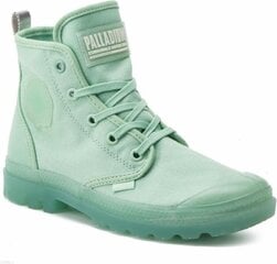 Palladium naiste kingad Pampalicious / Misty Jade цена и информация | Женские сапоги | kaup24.ee