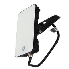 Kohtvalgusti Essential Sensor 30W/865, must цена и информация | Уличное освещение | kaup24.ee