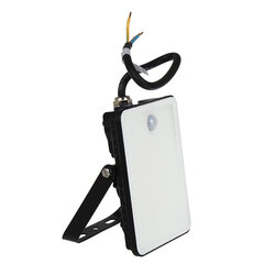 Прожектор Essential Sensor 20W/830 черный цена и информация | Уличное освещение | kaup24.ee