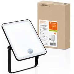 Spotlight Essential Sensor, must hind ja info | Aia- ja õuevalgustid | kaup24.ee