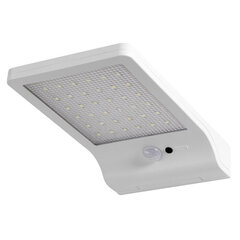 Прожектор DoorLED Solar белый цена и информация | Уличное освещение | kaup24.ee