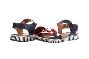 Naiste kingad Manitu 49675, erinevad värvid hind ja info | Naiste sandaalid | kaup24.ee