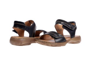 Naiste kingad Josef Seibel 39119, sinised hind ja info | Naiste sandaalid | kaup24.ee