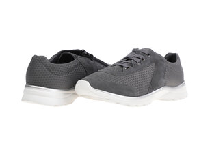 Спортивные туфли для женщин PodoWell 51873, серые цена и информация | Спортивная обувь, кроссовки для женщин | kaup24.ee