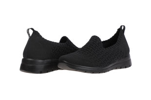 Спортивные туфли для женщин Fly Flot 27843, черные цена и информация | Спортивная обувь, кроссовки для женщин | kaup24.ee