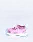 Sandaalid tüdrukutele Indigo 37222810 EIAP00004052, roosa hind ja info | Laste sandaalid | kaup24.ee