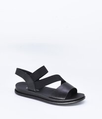 Sandaalid naistele Bona Mente 22308381 EIAP00003431, must hind ja info | Naiste sandaalid | kaup24.ee