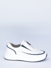 Vabaaja jalatsid naistele Spur 27302601 EIAP00003642, valge цена и информация | Спортивная обувь, кроссовки для женщин | kaup24.ee