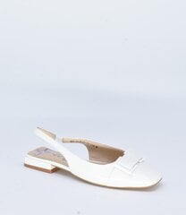 Sandaalid naistele ELtempo 29910312 EIAP00003743, valge hind ja info | Naiste sandaalid | kaup24.ee