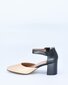 Sandaalid naistele Madella 27515024 EIAP00003855, beež hind ja info | Naiste sandaalid | kaup24.ee