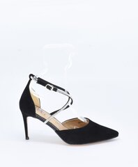 Sandaalid naistele Madella 27511711 EIAP00003868, must hind ja info | Naiste sandaalid | kaup24.ee