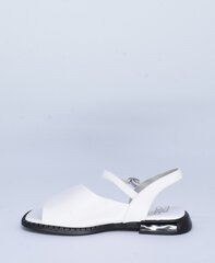Sandaalid naistele Madella 27510862 EIAP00003879, valge hind ja info | Naiste sandaalid | kaup24.ee