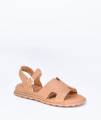 Sandaalid naistele Madella 27510924 EIAP00003885, beež hind ja info | Naiste sandaalid | kaup24.ee