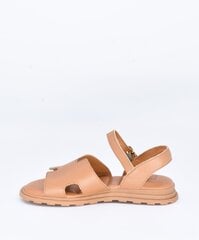 Sandaalid naistele Madella 27510924 EIAP00003885, beež hind ja info | Naiste sandaalid | kaup24.ee