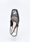 Sandaalid naistele Madella 27503041 EIAP00003850, must hind ja info | Naiste sandaalid | kaup24.ee